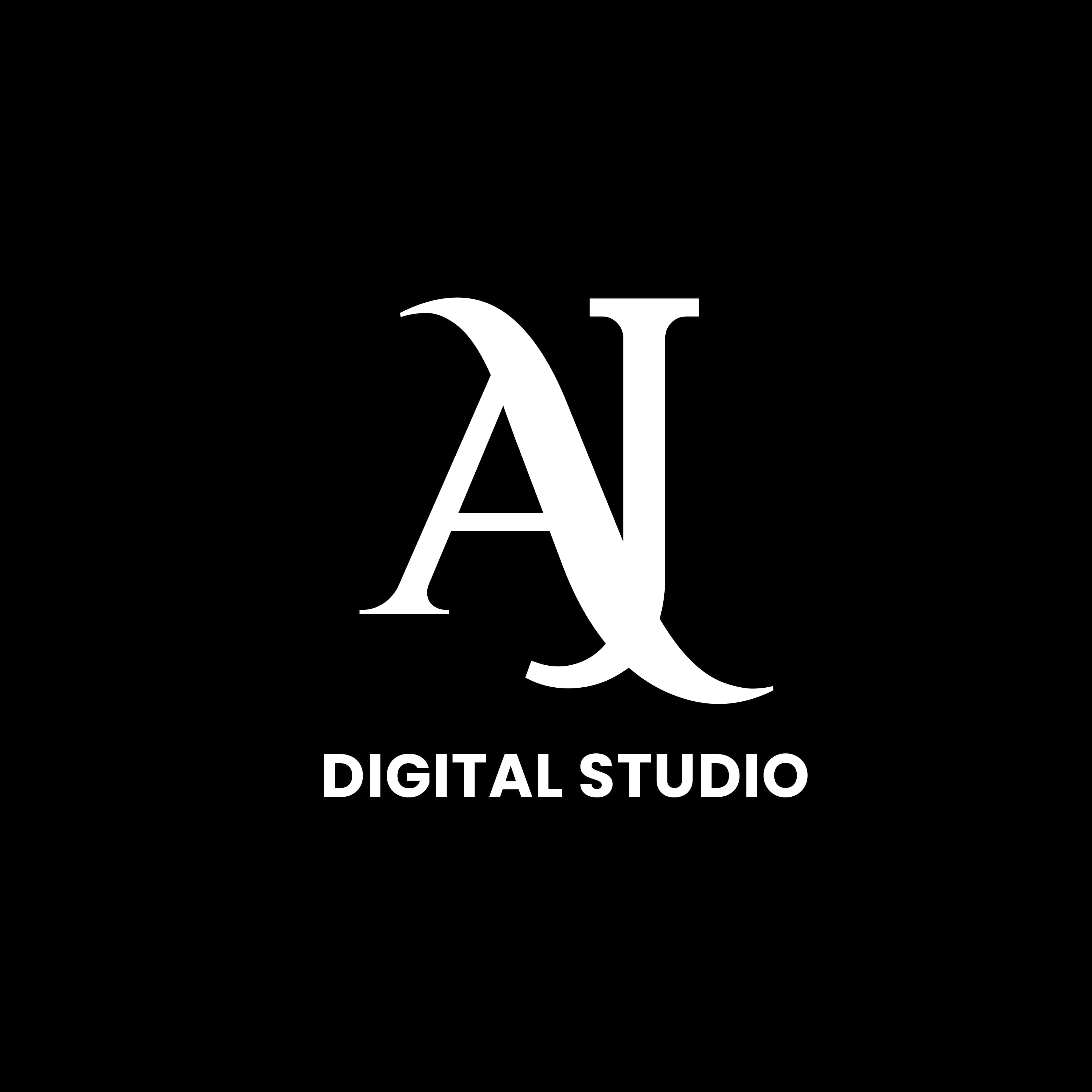 AJ Digital Studio